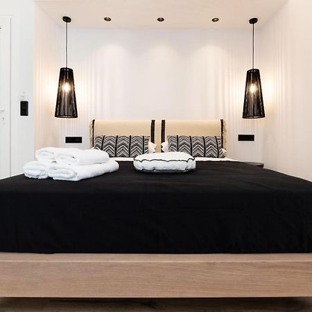 Naxian Memories Apartments Naxos City Экстерьер фото