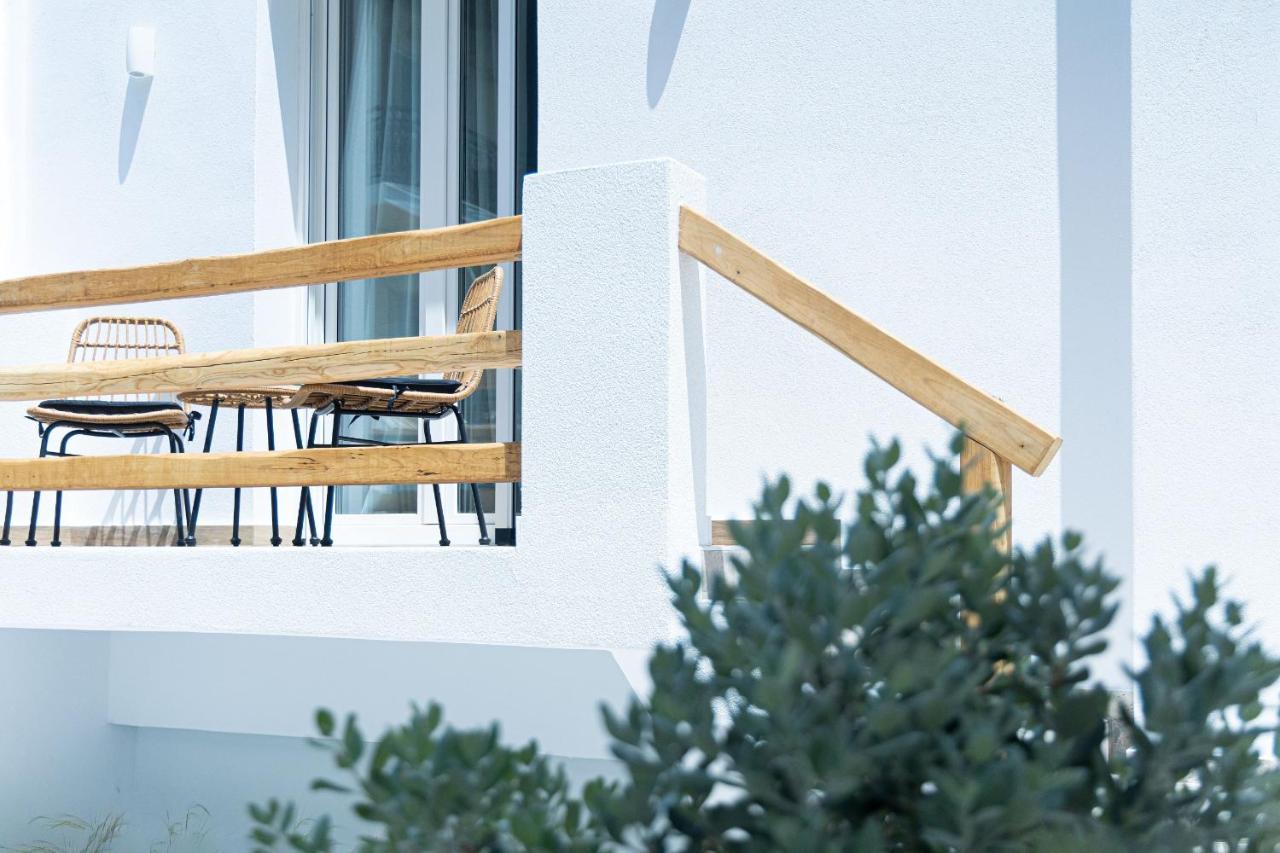 Naxian Memories Apartments Naxos City Экстерьер фото