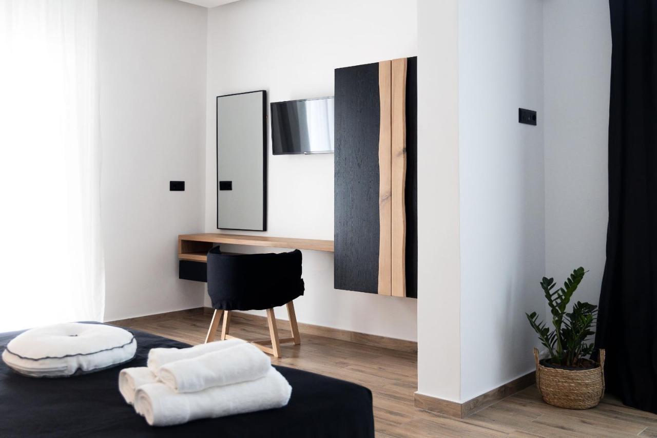 Naxian Memories Apartments Naxos City Экстерьер фото