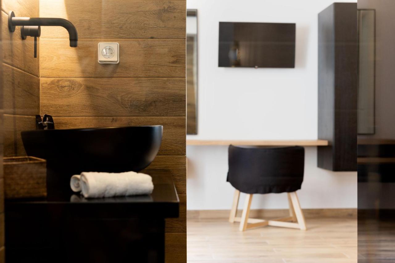 Naxian Memories Apartments Naxos City Экстерьер фото