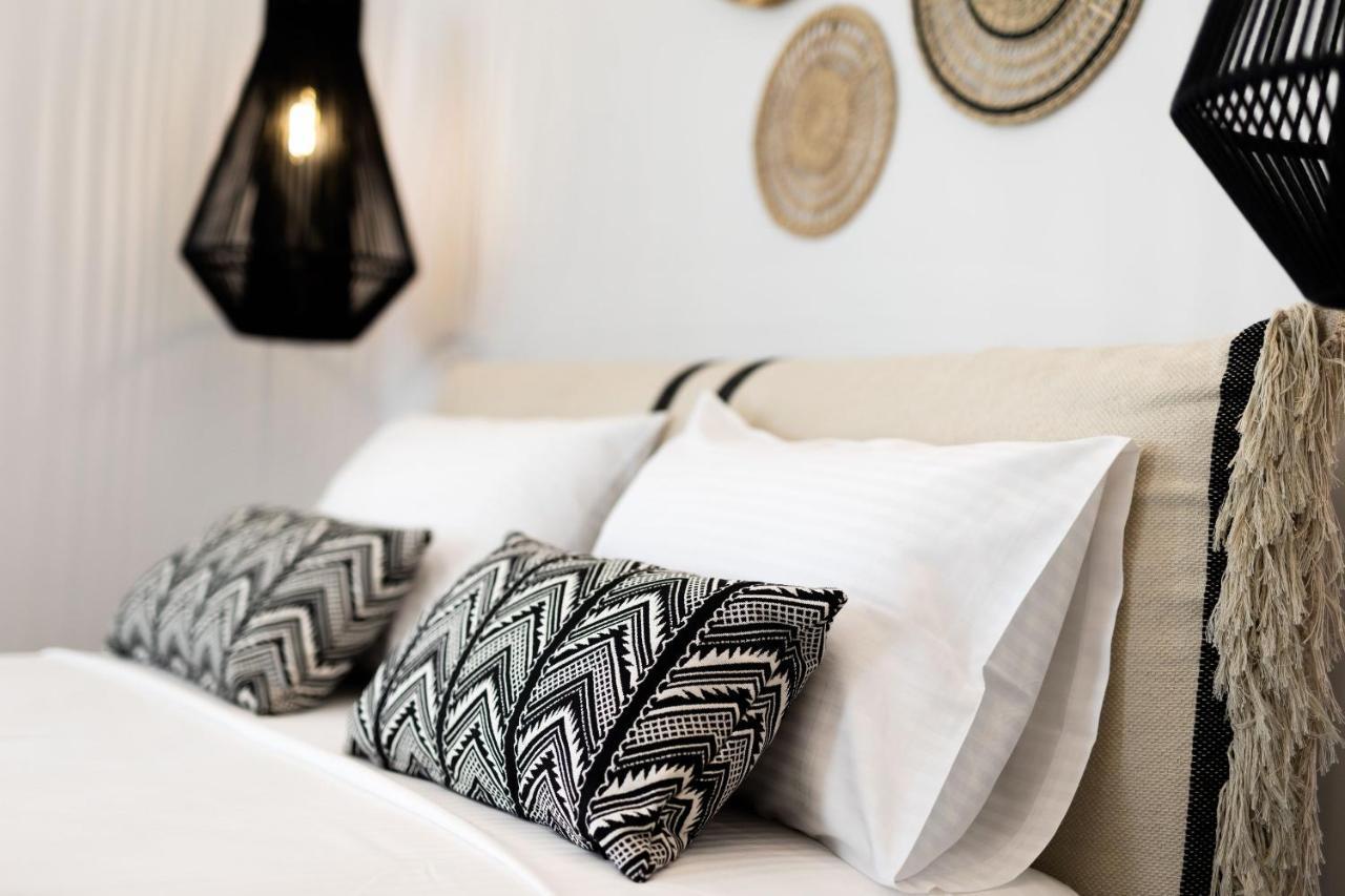 Naxian Memories Apartments Naxos City Экстерьер фото