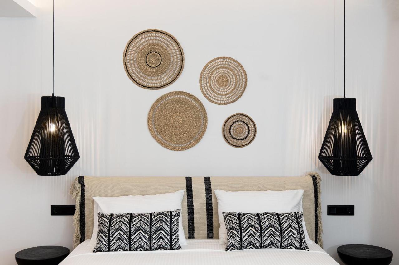 Naxian Memories Apartments Naxos City Экстерьер фото