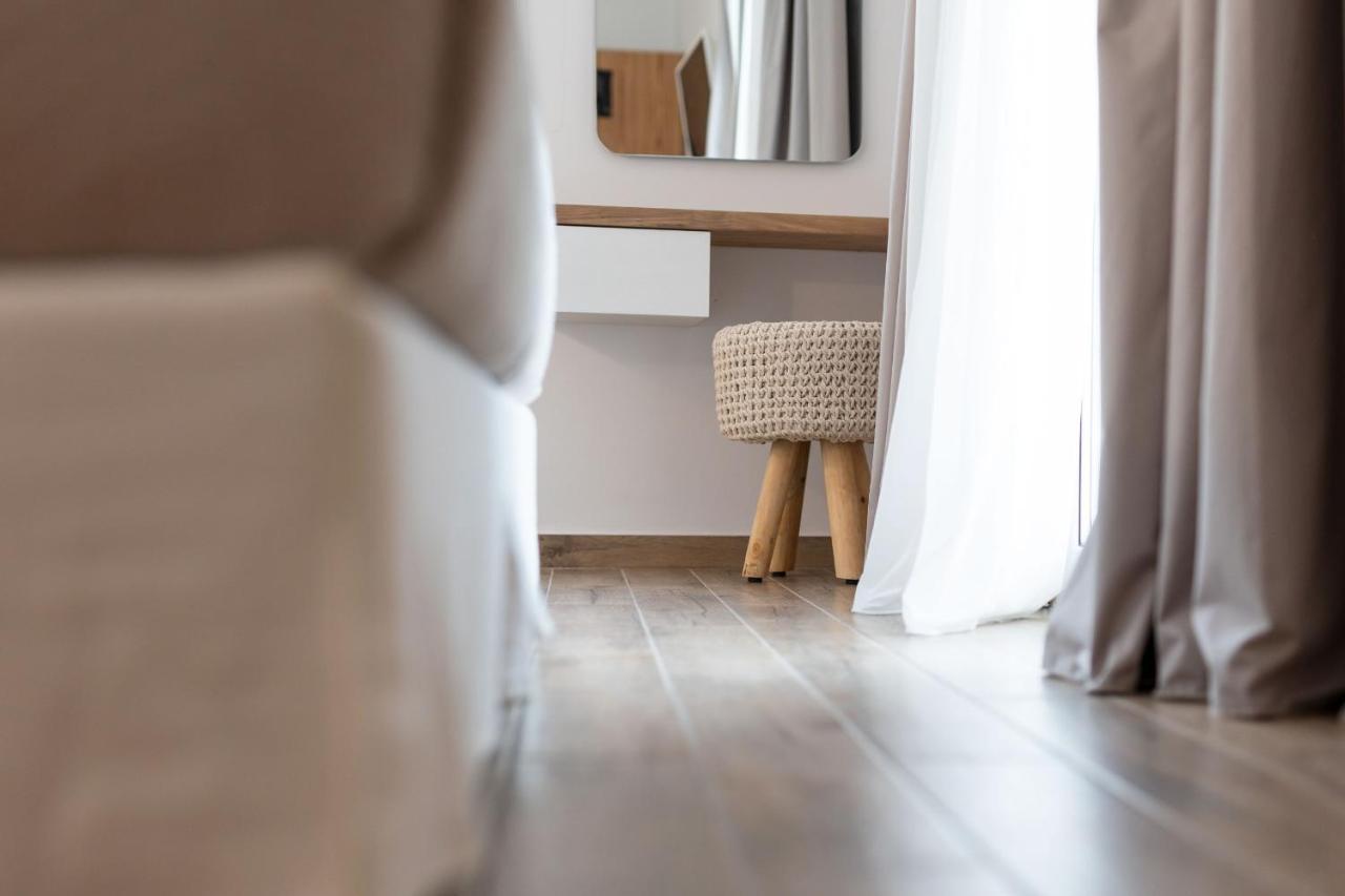 Naxian Memories Apartments Naxos City Экстерьер фото