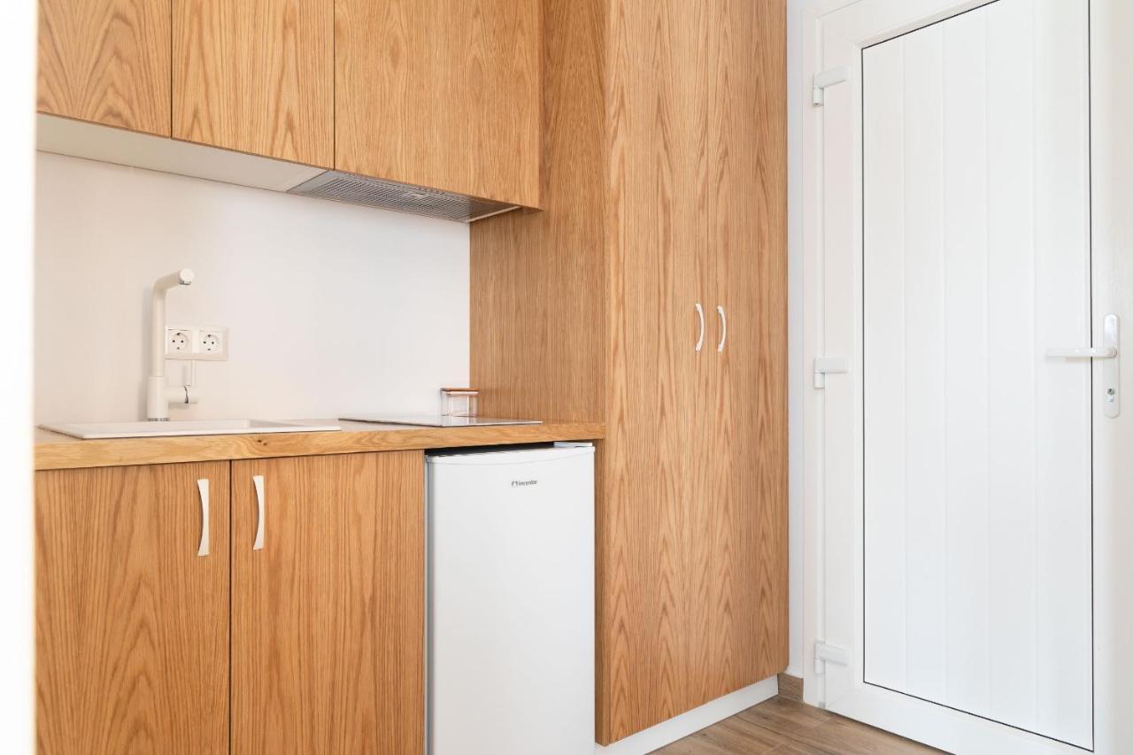 Naxian Memories Apartments Naxos City Экстерьер фото